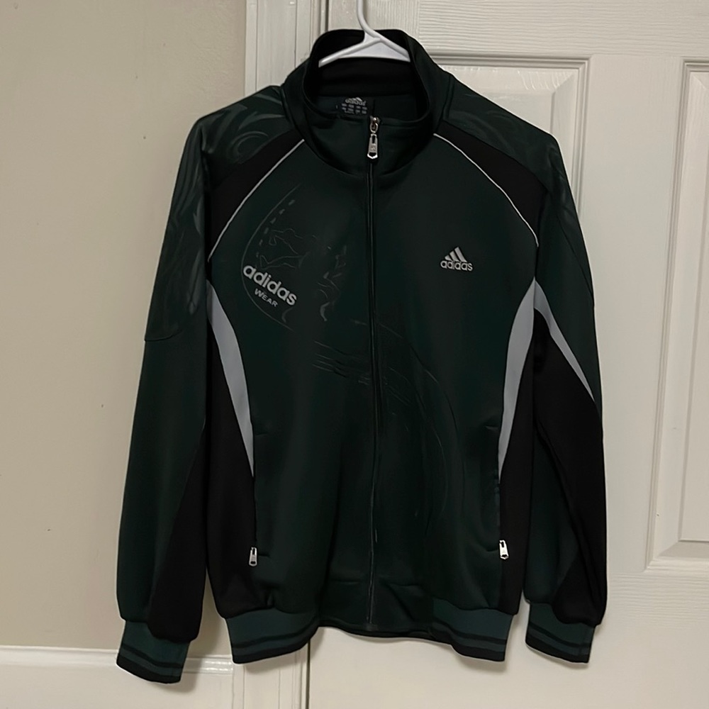 Adidas Wear